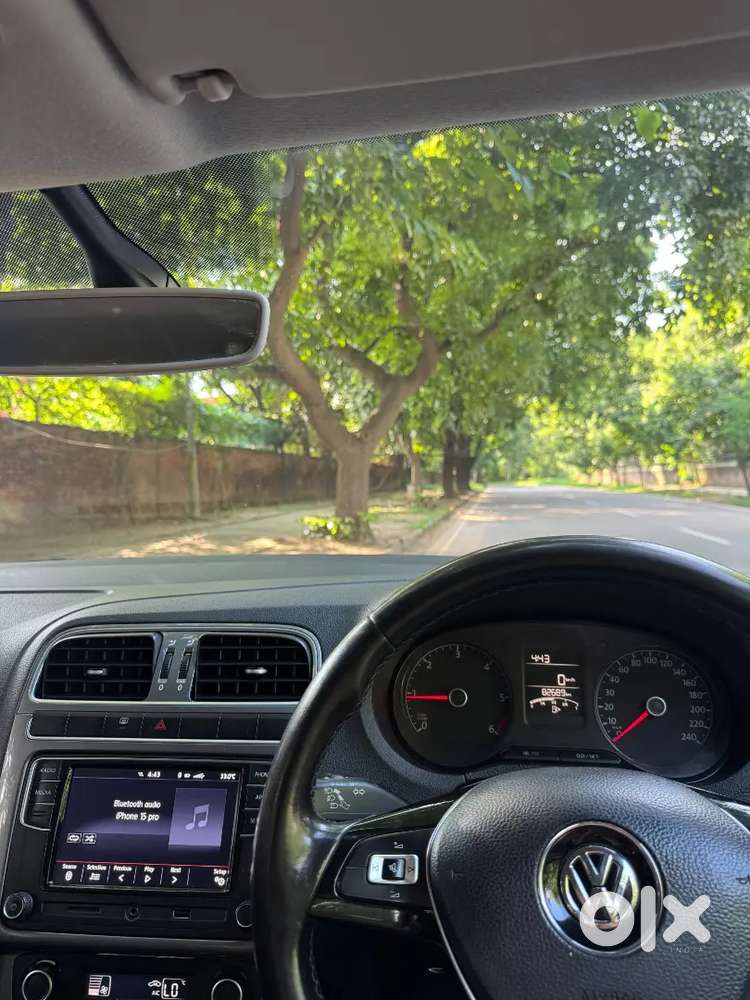 Vw Polo 1.5 Tdi Diesel