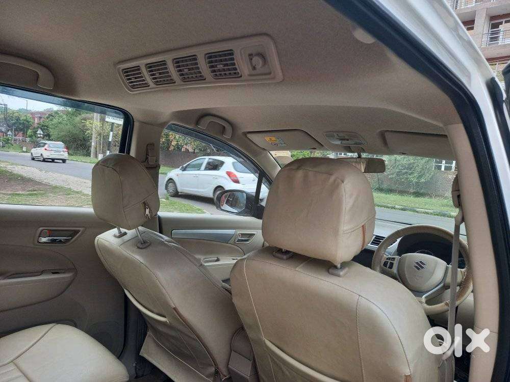 Maruti Suzuki Ertiga 1.3 Zdi Plus, 2019, Diesel