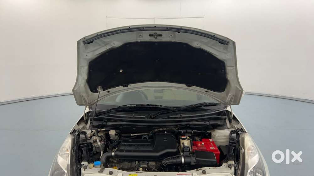 Maruti Suzuki Swift Dzire Vdi, 2016, Diesel