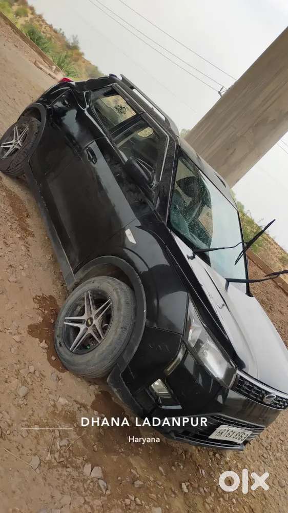 Mahindra Xuv300 Turbosport 2021