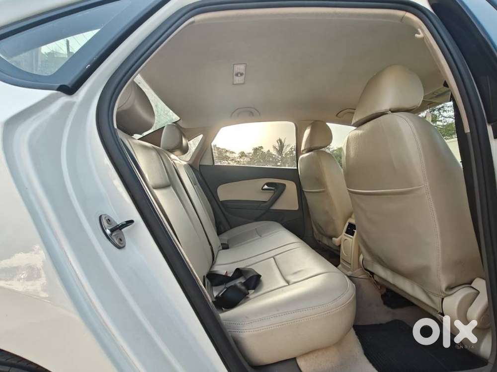 Volkswagen Vento 2010-2013 Diesel Highline, 2013, Diesel