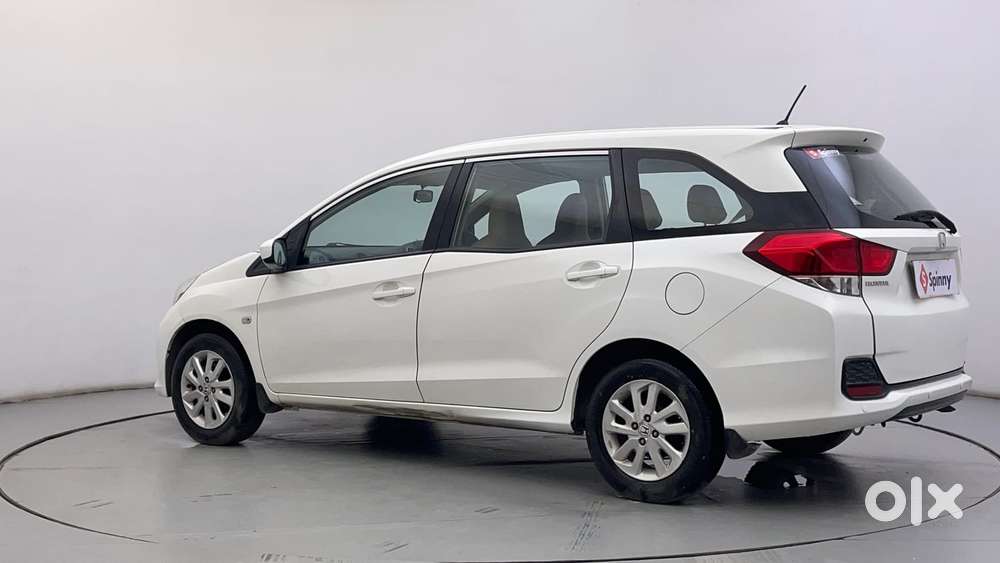 Honda Mobilio V I-vtec, 2015, Petrol