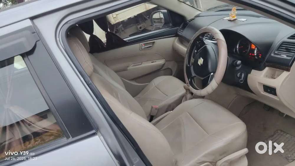 Maruti Suzuki Dzire 2014 Diesel 84300 Km Driven
