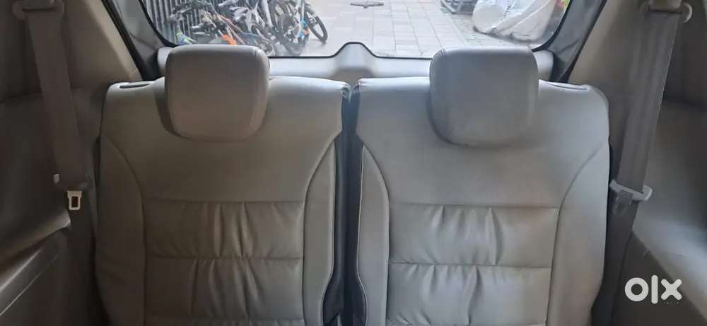 2021 Cng Ertiga - Bank Maintained