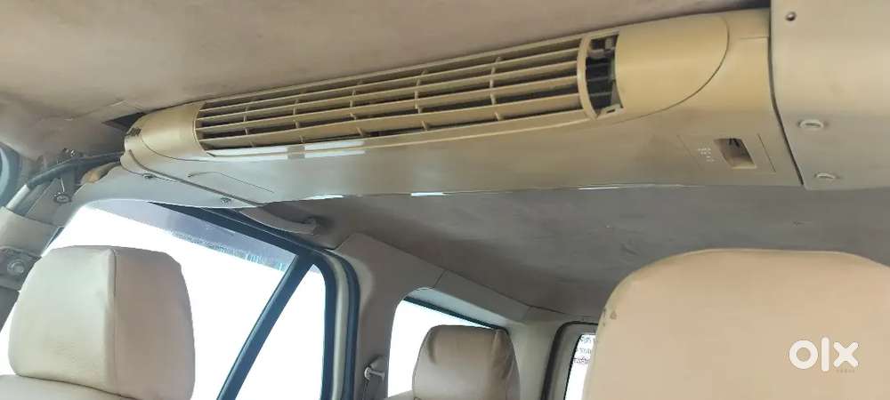 Tata Safari 2011 Diesel 160000 Km Driven