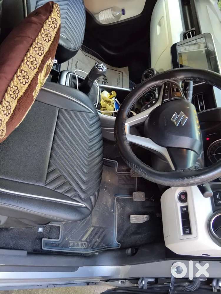 Maruti Suzuki Ignis Delta 2025, Emi Is Running, Loan Is Due,