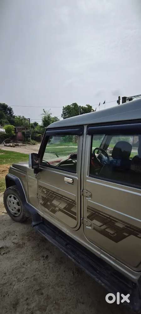 Mahindra Bolero Neo Diesel 2015