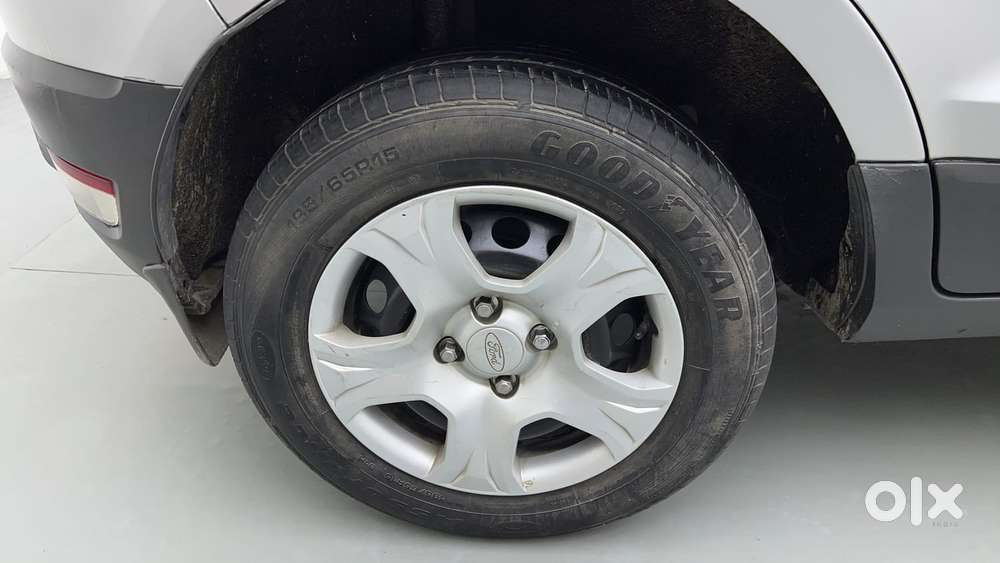 Ford Ecosport [2017-2021] 1.5 Ambiente Ti-vct, 2015, Petrol