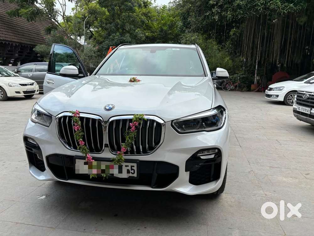 Bmw X5 X Drive 30d M Sport, 2020, Diesel