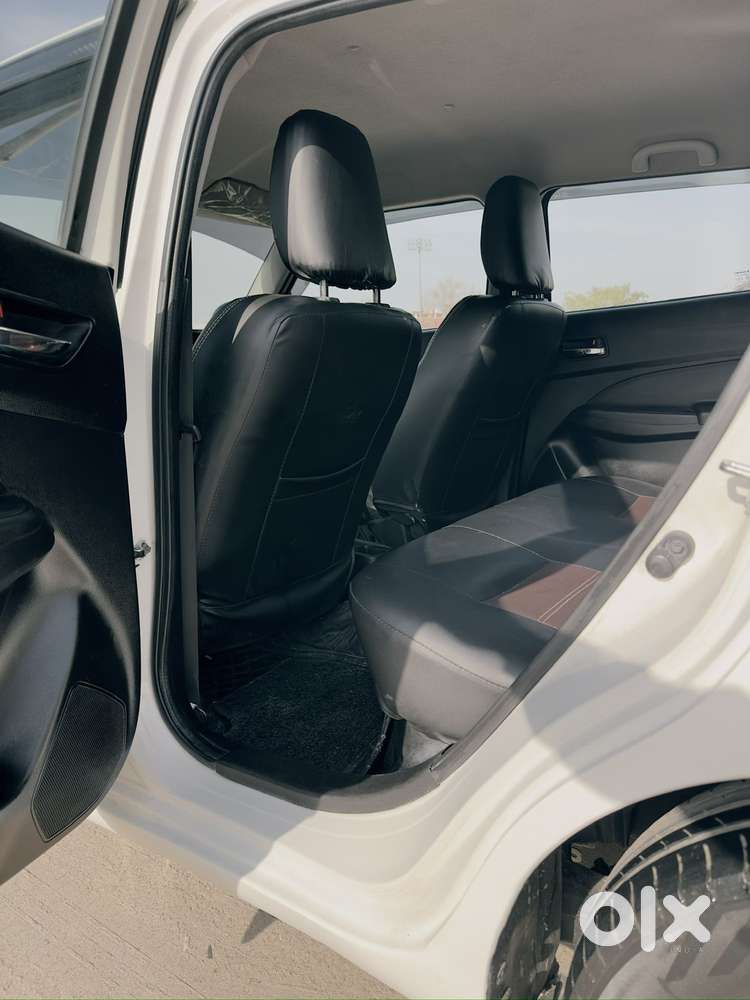 Maruti Suzuki Swift Vxi 2018, 2018, Cng & Hybrids