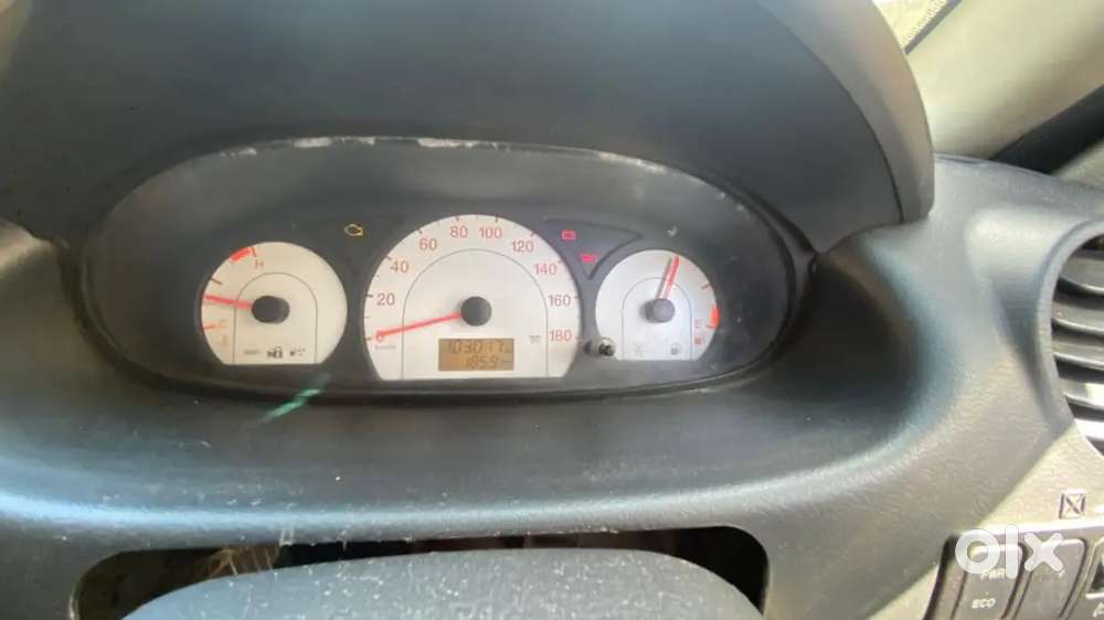 Mahindra Imperio 2018