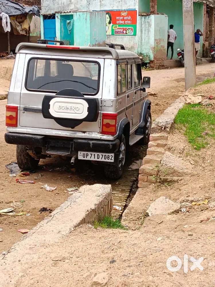 Mahindra Bolero Diesel 2004