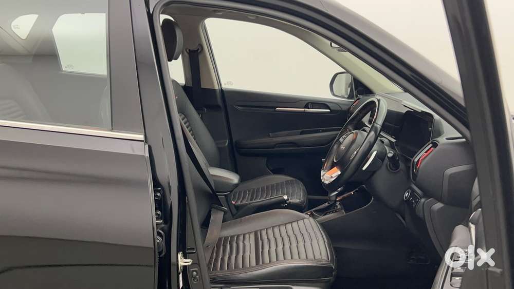 Kia Sonet 1.0 Gtx Plus Dct, 2021, Petrol