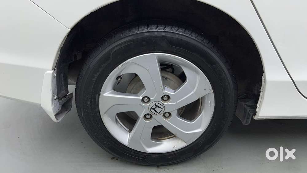 Honda City I-vtec Vx, 2017, Petrol