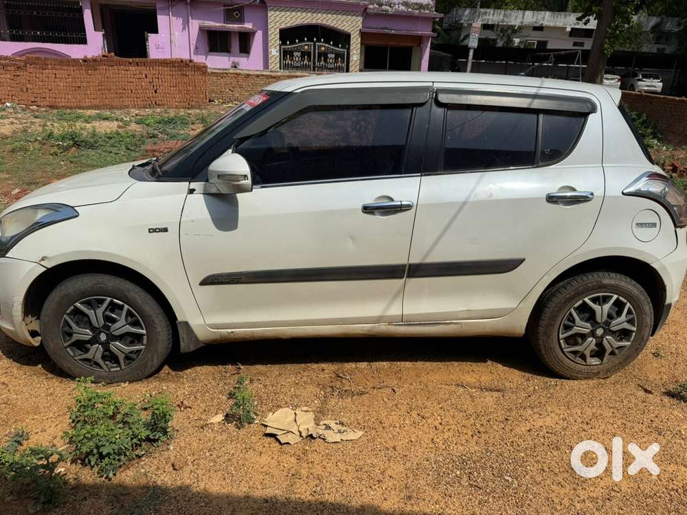 2013 Maruti Swift Vdi