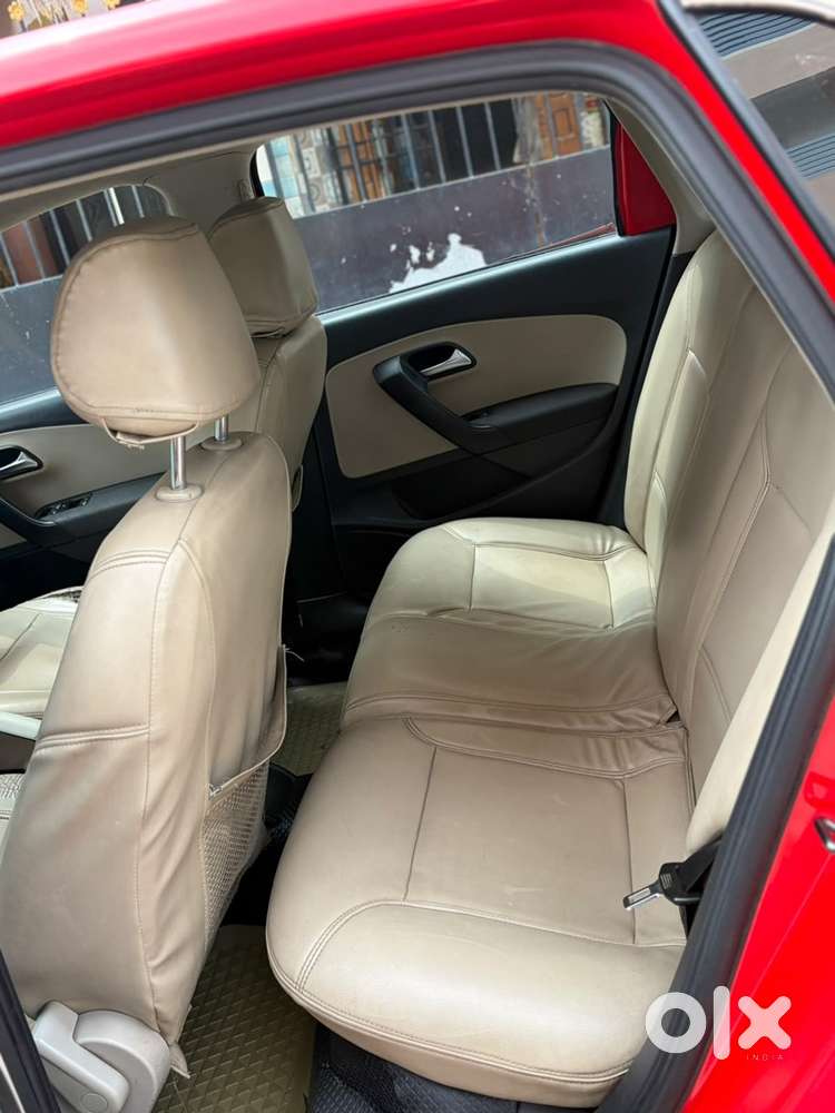 Volkswagen Polo 2012 Year