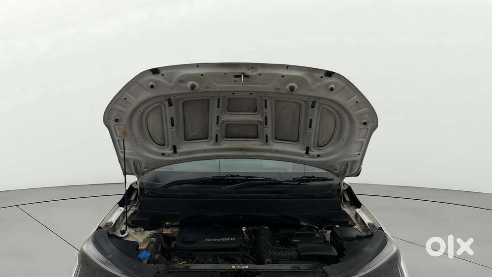 Kia Sonet Gtx Plus Turbo Dct, 2024, Petrol