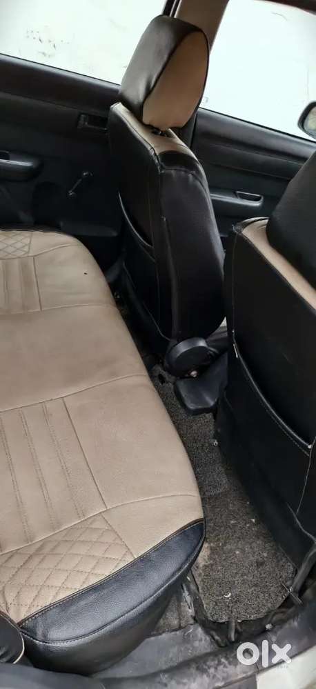 Maruti Suzuki Swift Dzire Tour 2016 Petrol Good Condition