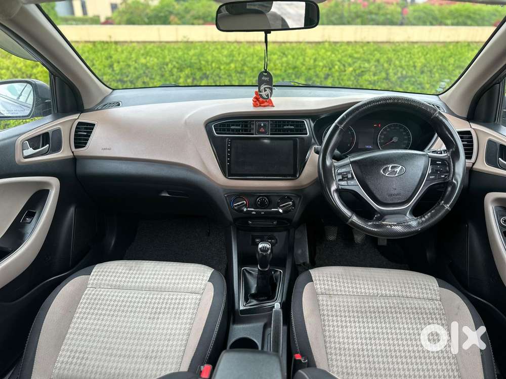 Hyundai I20 Magna Plus, 2020, Petrol
