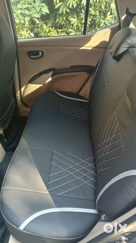 Hyundai I10 2009 Petrol 72000 Km Driven