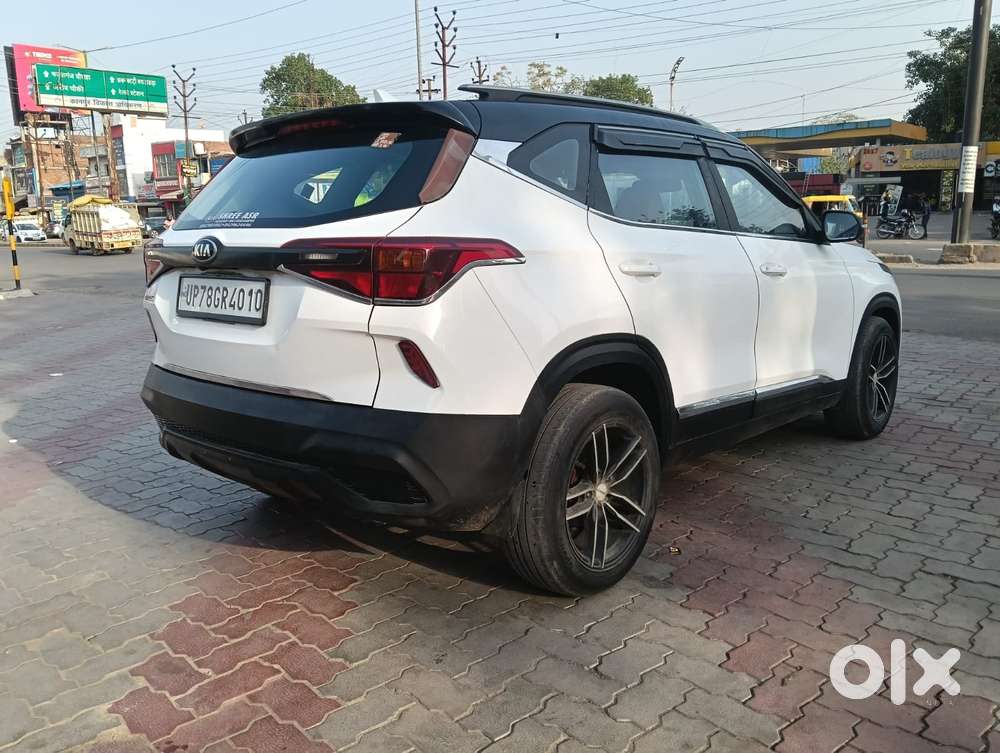 Kia Seltos Htk D, 2021, Diesel