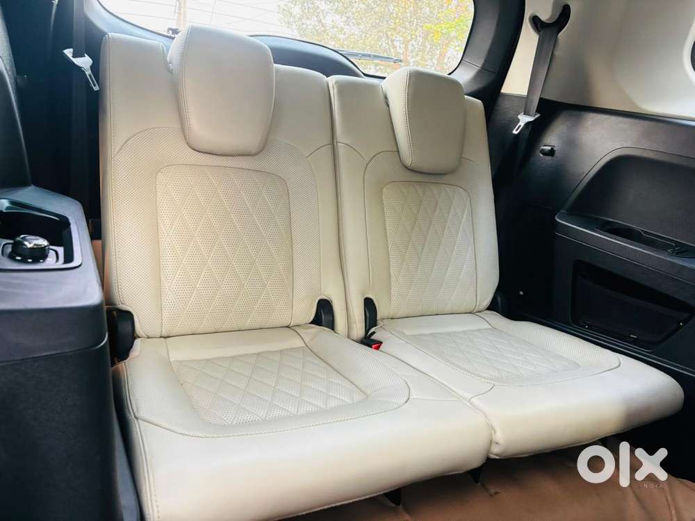 Tata Safari 2.0 Kryotec Xz Plus Gold, 2022, Diesel