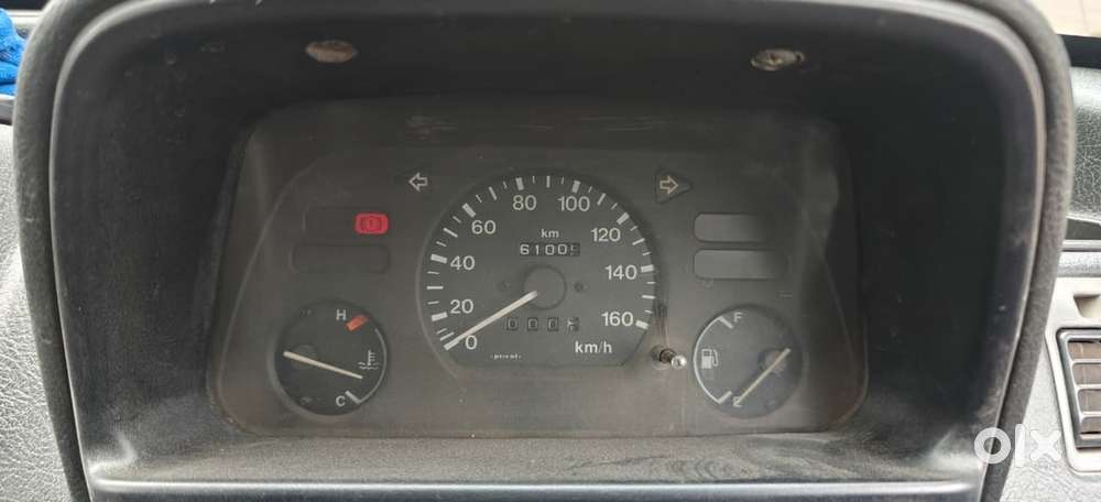 Zen Estilo Lpg 1998
