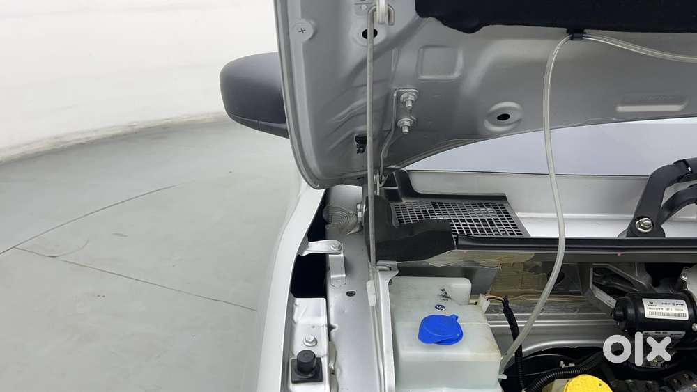 Renault Kwid 1.0 Rxl, 2025, Petrol