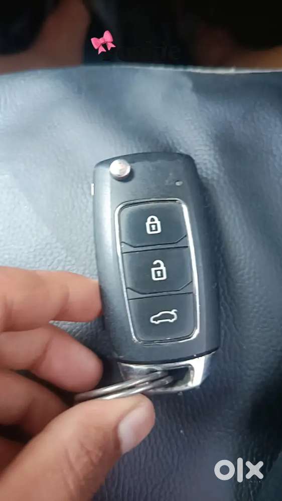 Tata Zest Petrol Good Condition