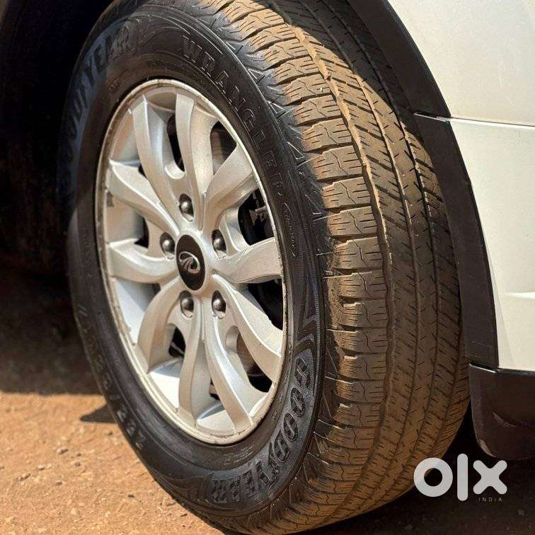 Mahindra Xuv500 W10 2wd, 2015, Diesel