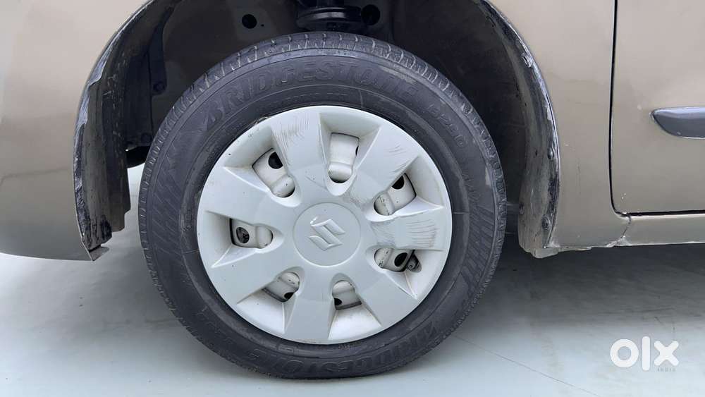 Maruti Suzuki Wagon R Lxi Cng, 2018, Cng & Hybrids