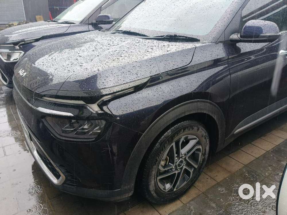 Kia Carens 2023  Luxury Plus 7 Dct Turbo Petrol 25500 Km Driven
