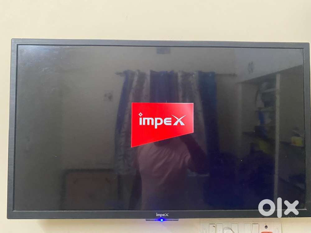 32 inch Android TV Impex