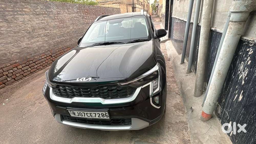 Kia Diesel Car 2024