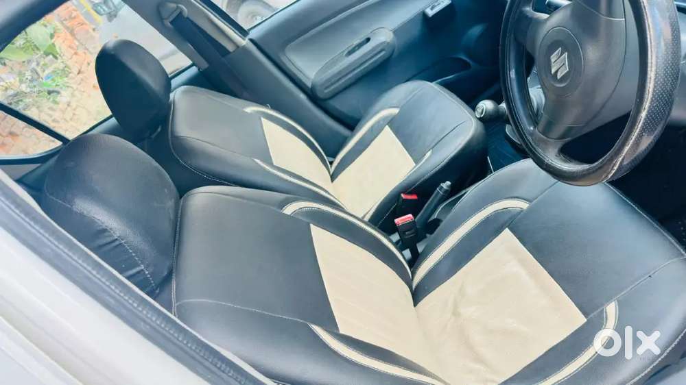Maruti Suzuki Ritz Lxi 2016 Petrol Manual