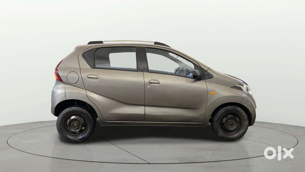 Datsun Redigo T Option, 2017, Petrol