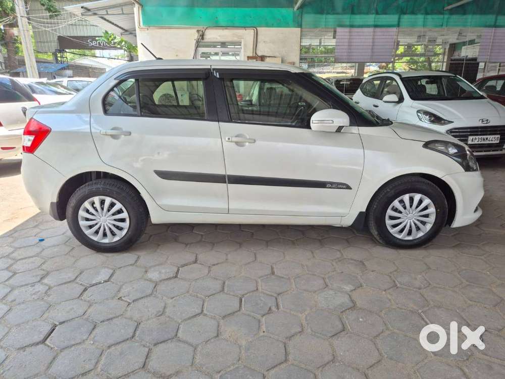 Maruti Suzuki Dizer Vdi