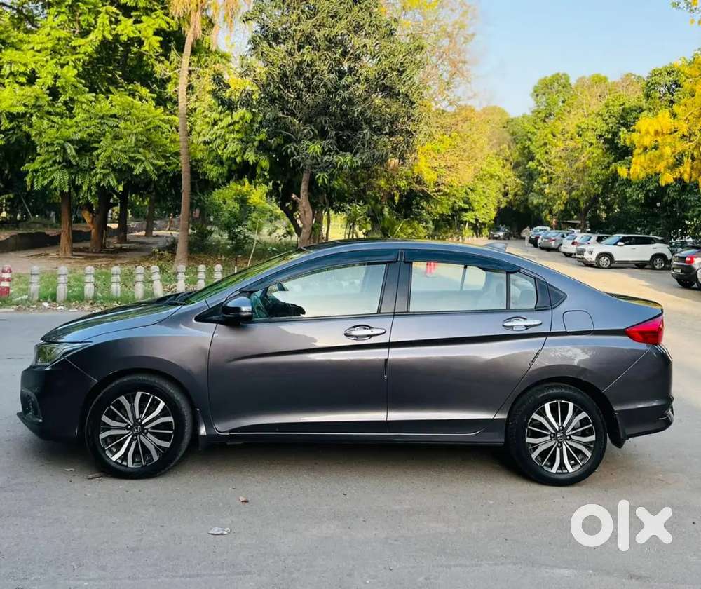 Good Condition Honda City Car