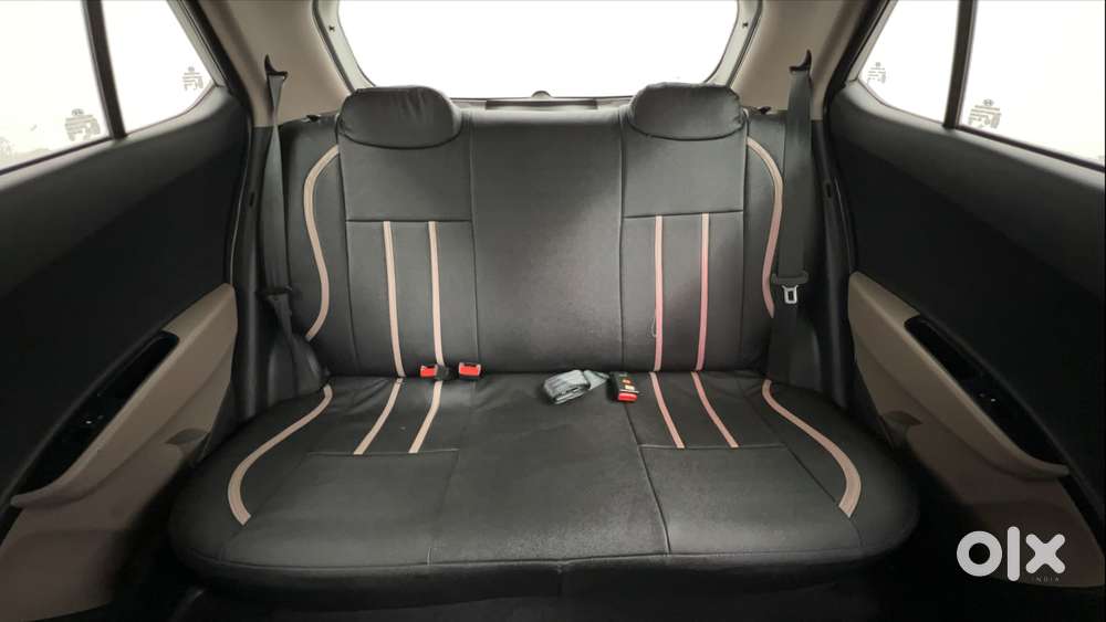 Hyundai Grand I10 1.2 Kappa Sportz, 2018, Petrol