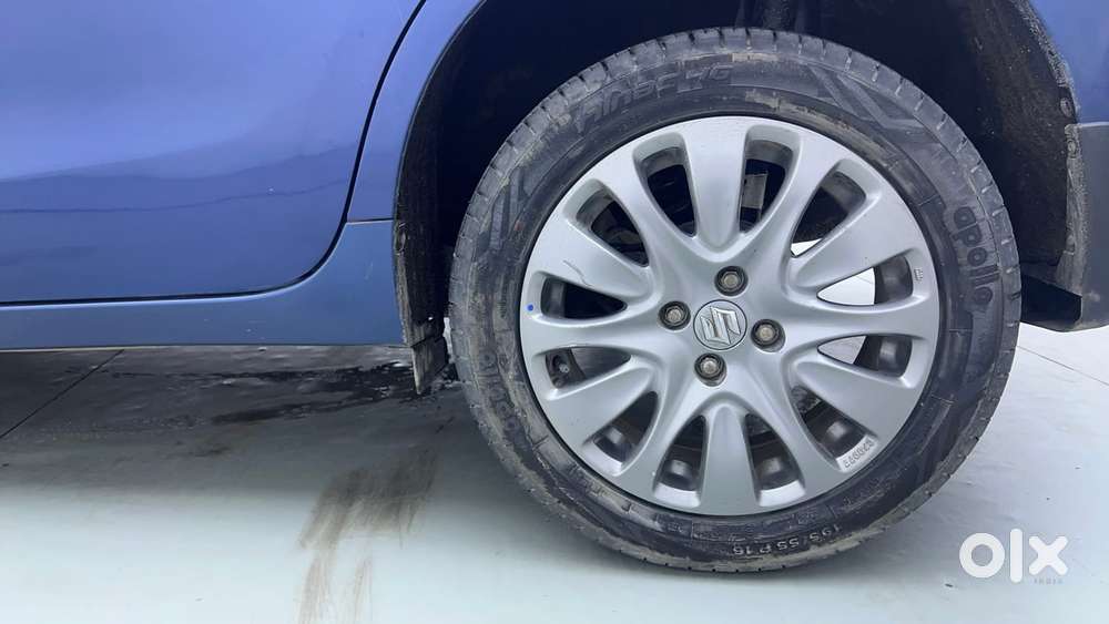 Maruti Suzuki Baleno 1.2 Zeta, 2018, Petrol
