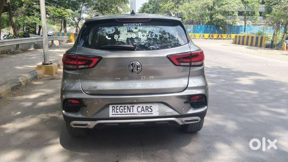 Mg Astor 1.5 Sharp, 2024, Petrol