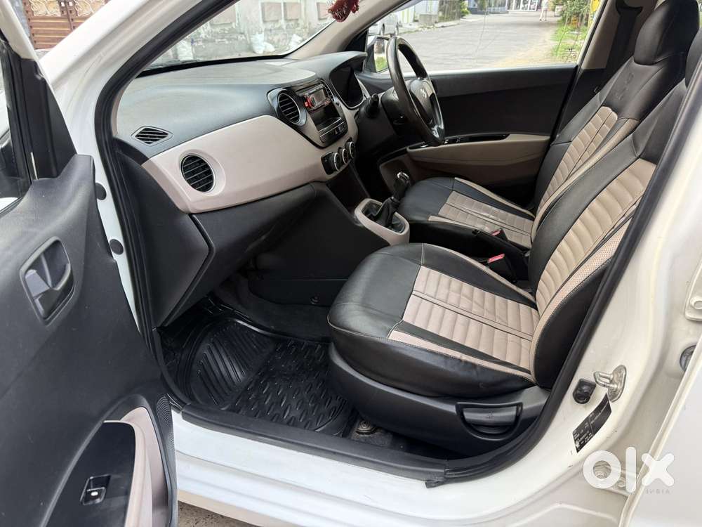 Hyundai Grand I10 Magna, 2015, Diesel