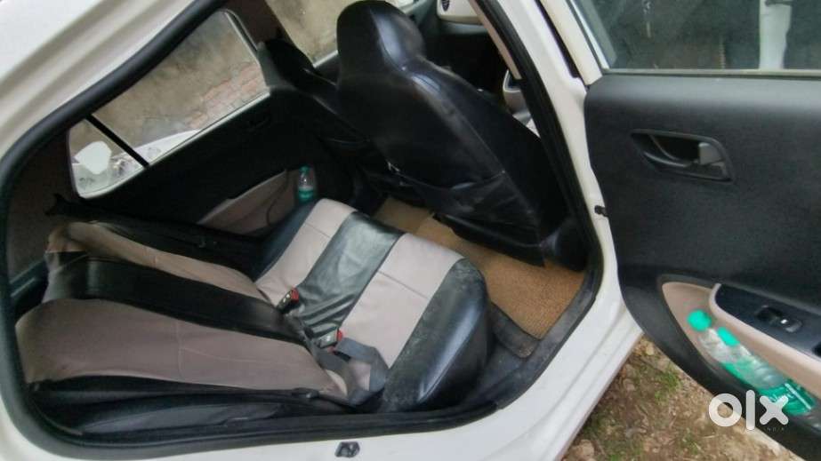 Hyundai Grand I10 Magna Blue Drive, 2015, Petrol