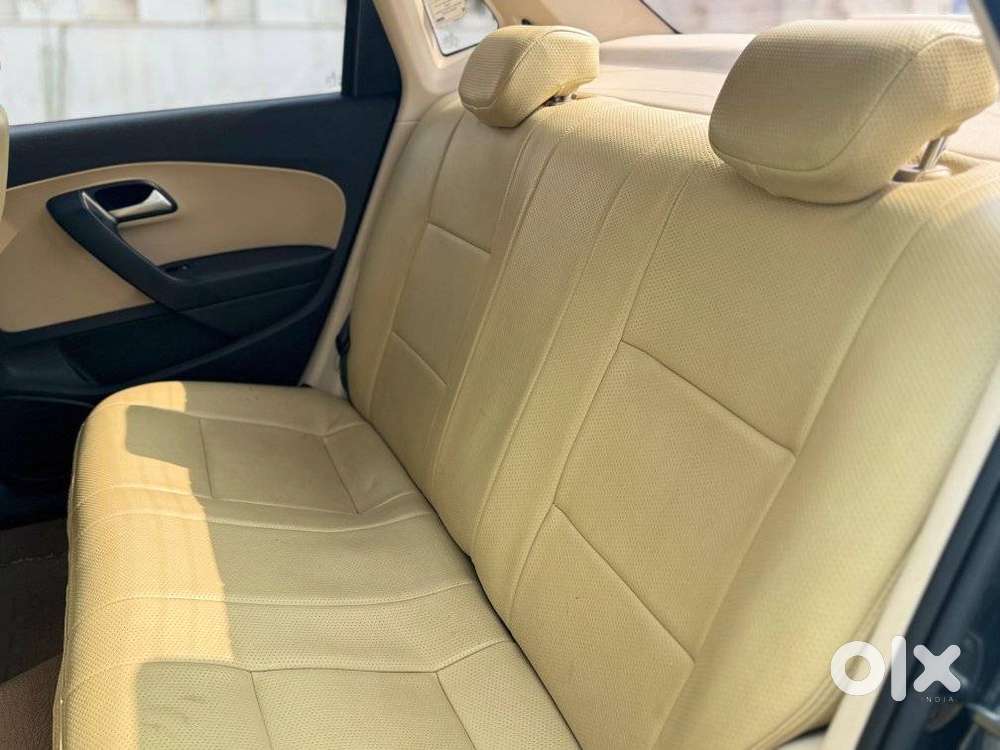 Volkswagen Ameo 1.5 Tdi Highline Plus 16 At, 2017, Diesel