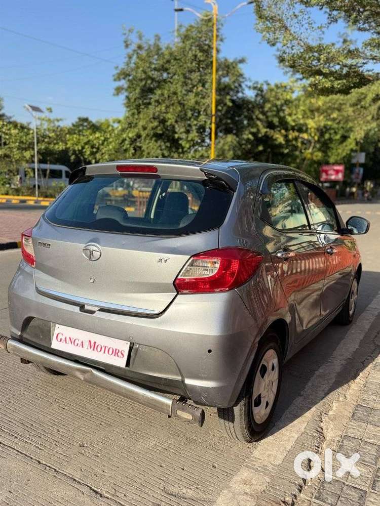 Tata Tiago 1.2 Revotron Xt, 2018, Diesel