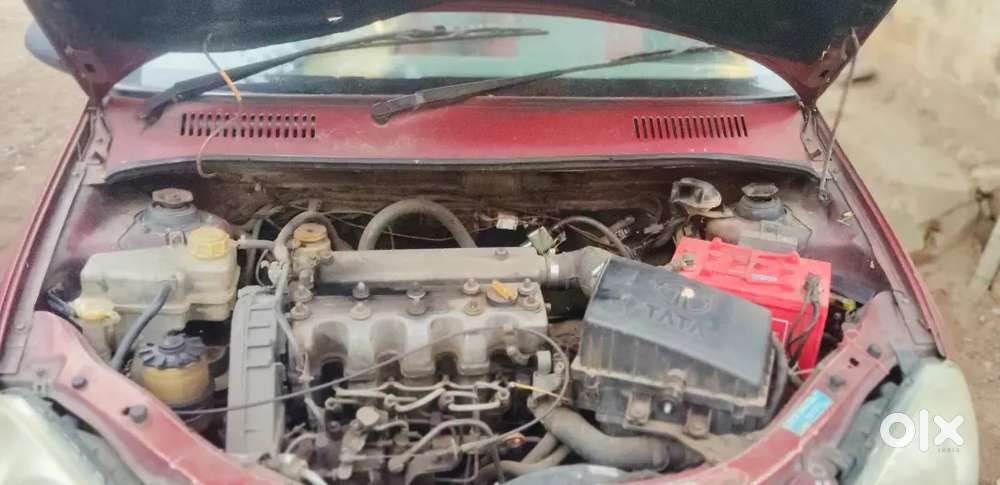 Used Car For Sale – Good Condition
Well Maintained Car – 3rd Owner