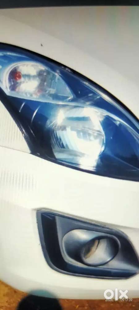 Swift Maruti Suzuki Lxi 2nd Owner