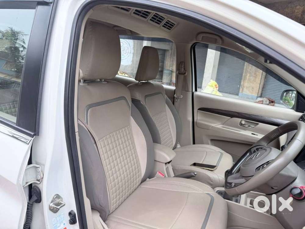 Maruti Suzuki Ertiga 1.5 Zxi Plus, 2023, Petrol