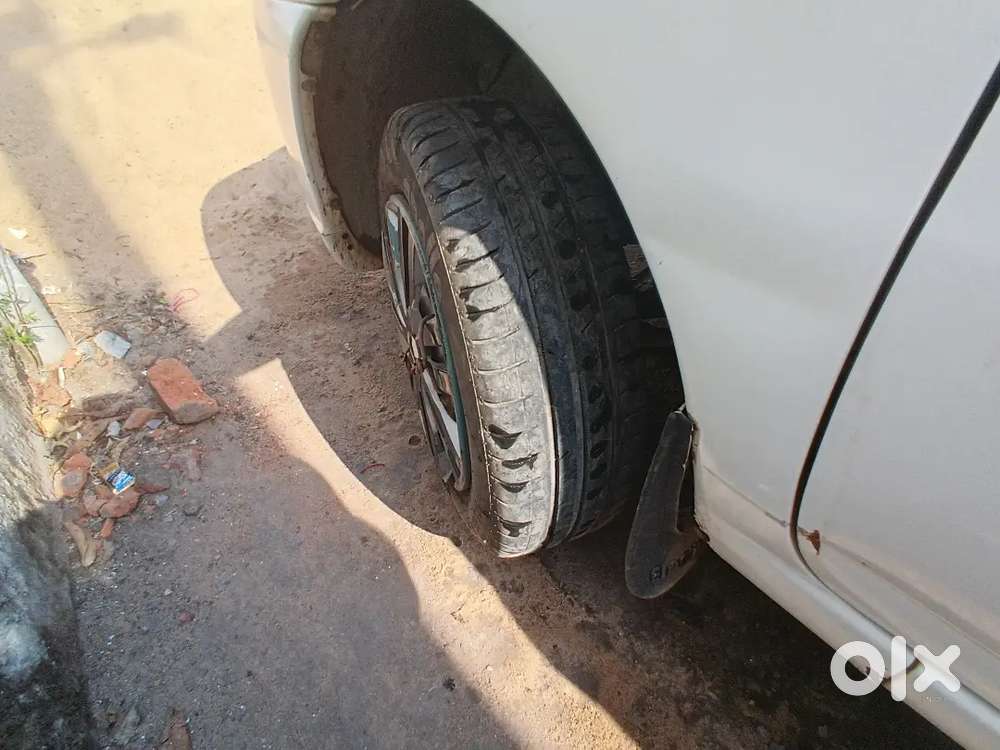 Indigo Ecs Tdi