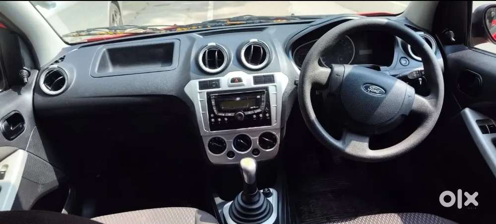 Excellent Condition Car No Scratches And Dents